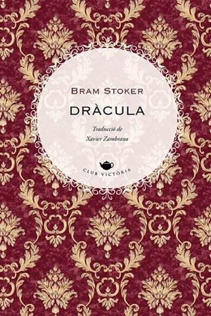 Dràcula | 9788418908644 | Stoker, Bram