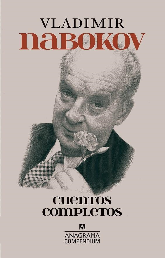 Cuentos completos | 9788433959614 | Nabokov, Vladimir