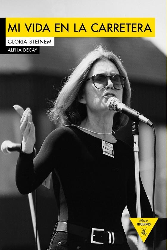 M vida en la carretera | 9788494511349 | Steinem, Gloria