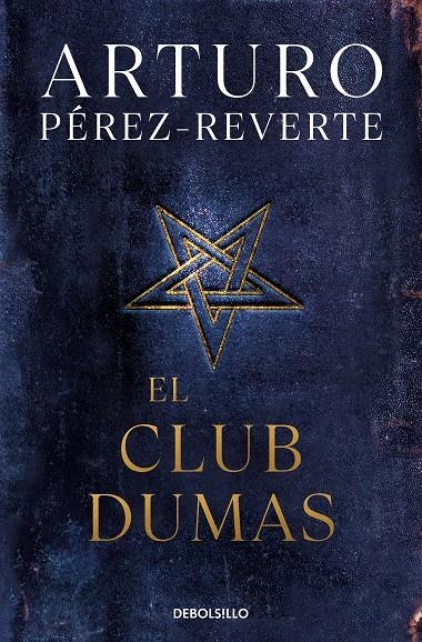 El club Dumas | 9788490628348 | Pérez-Reverte, Arturo