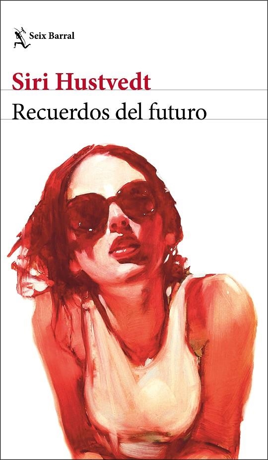 Recuerdos del futuro | 9788432235085 | Hustvedt, Siri