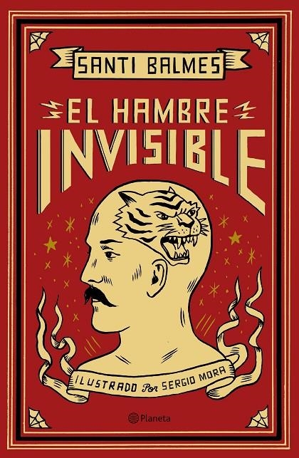 El Hambre Invisible | 9788408193319 | Balmes, Santi