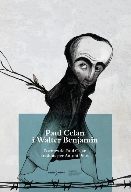 Paul Celan i Walter Benjamin | 9788412425277 | Celan, Paul