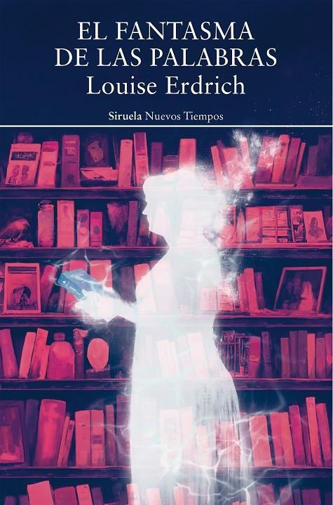 El fantasma de las palabras | 9788419419118 | Erdrich, Louise