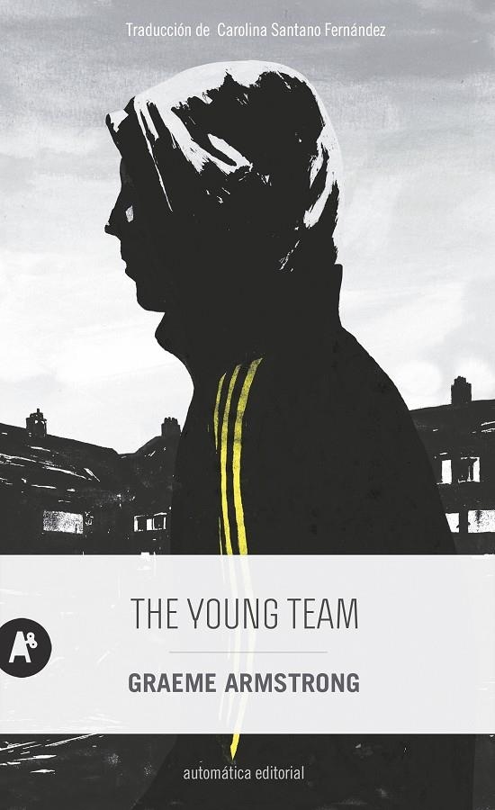 The Young Team | 9788415509783 | Armstrong, Graeme