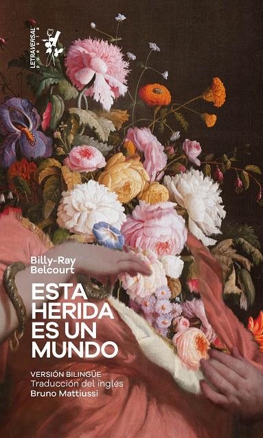 Esta herida es un mundo | 9788412511963 | Belcourt, Billy Ray