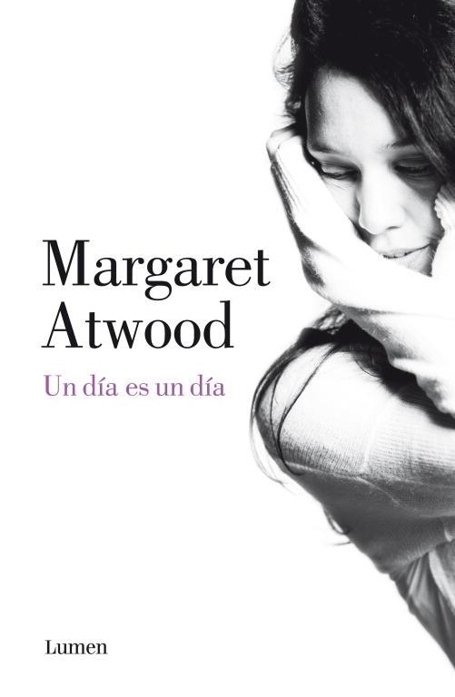 Un día es un día | 9788426421531 | Atwood, Margaret