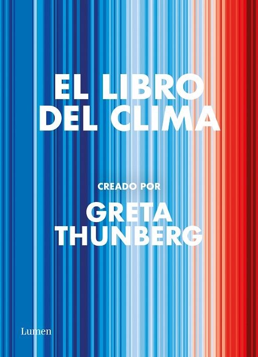 El libro del clima | 9788426423344 | Thunberg, Greta/Varios autores,