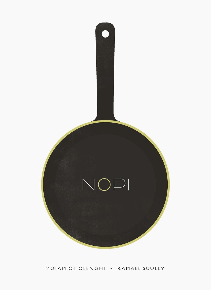 NOPI | 9788418681387 | Ottolenghi, Yotam/Scully, Ramael