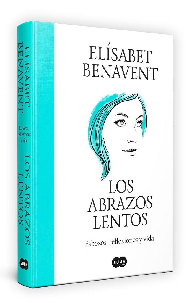 Los abrazos lentos | 9788491297192 | Benavent, Elísabet