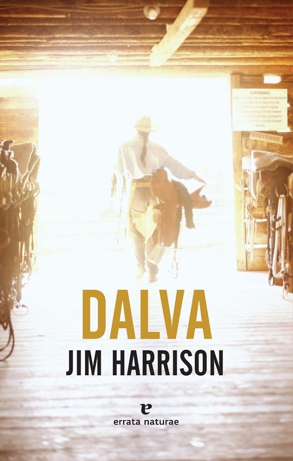 Dalva | 9788416544615 | Harrison, Jim