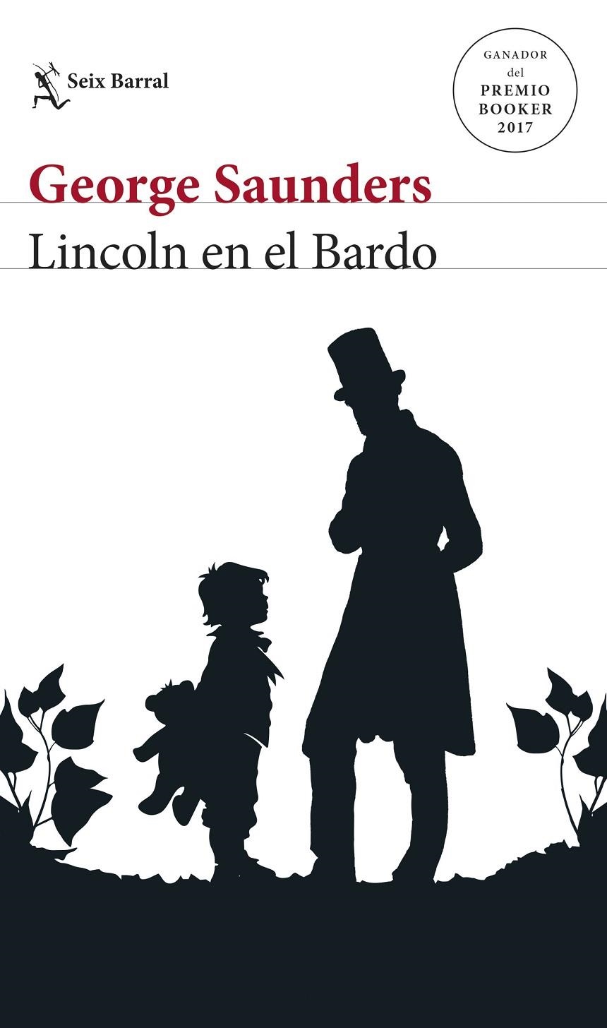 Lincoln en el Bardo | 9788432233593 | Saunders, George