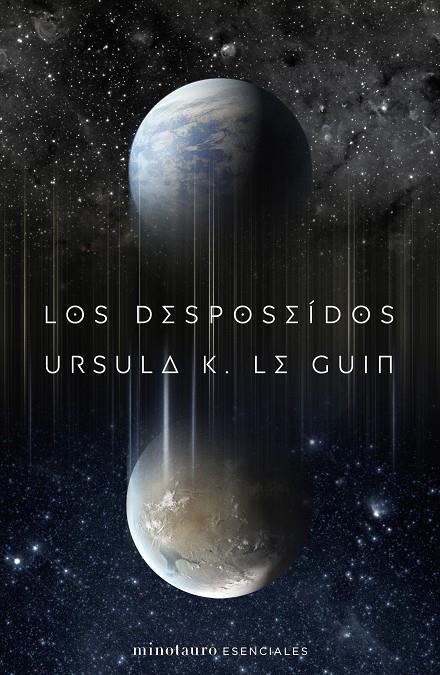 Los desposeídos | 9788445009307 | Le Guin, Ursula K.