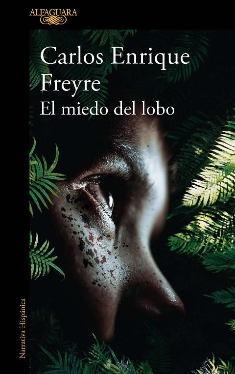 El miedo del lobo (Mapa de las lenguas) | 9788420462530 | Freyre, Carlos Enrique