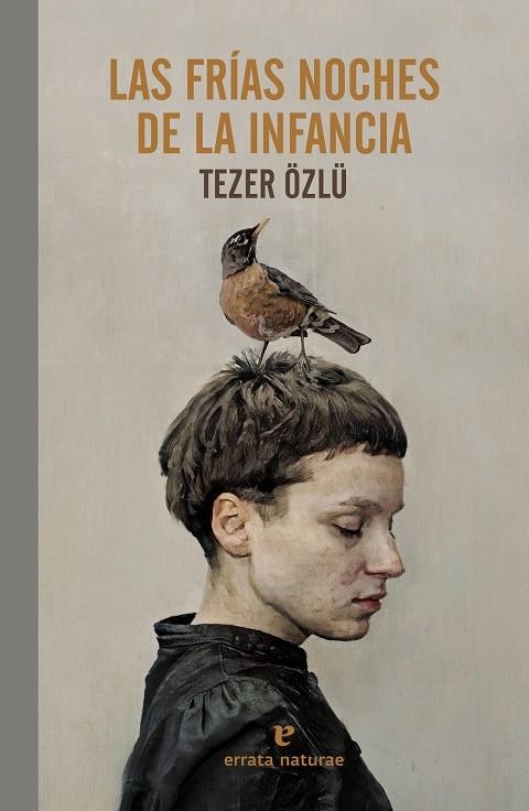 Las frías noches de infancia | 9788419158031 | Özlü, Tezer