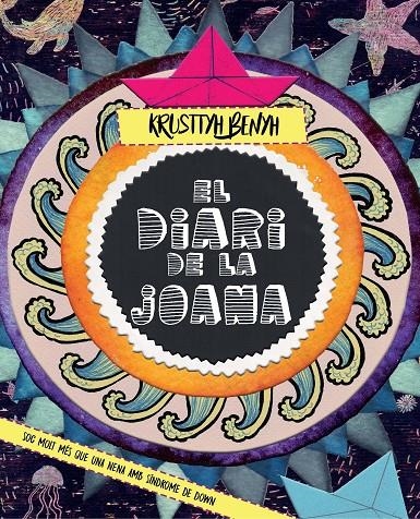 El diari de la Joana | 9788417082345 | Benítez Parrilla, Cristina