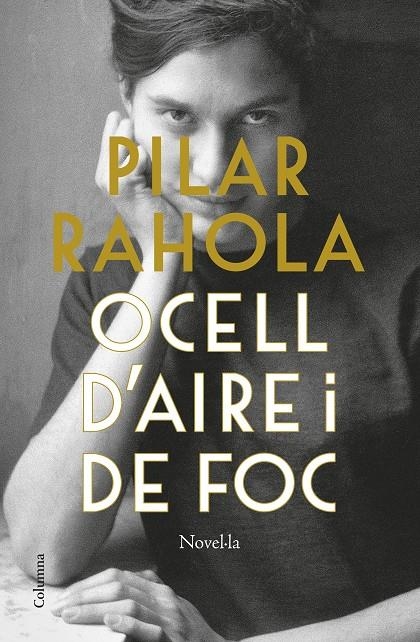 Ocell d'aire i de foc | 9788466429832 | Rahola, Pilar