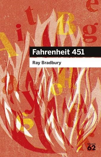 Fahrenheit 451 | 9788415954880 | Bradbury, Ray