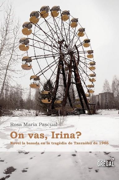 On vas, Irina? | 9788494233012 | Pascual i Sellent, Rosa Maria