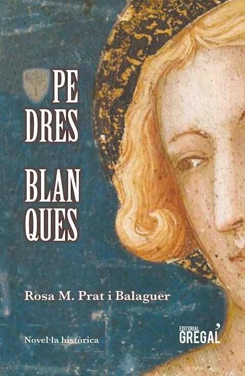 Pedres blanques | 9788417082871 | Prat i Balaguer, Rosa Maria