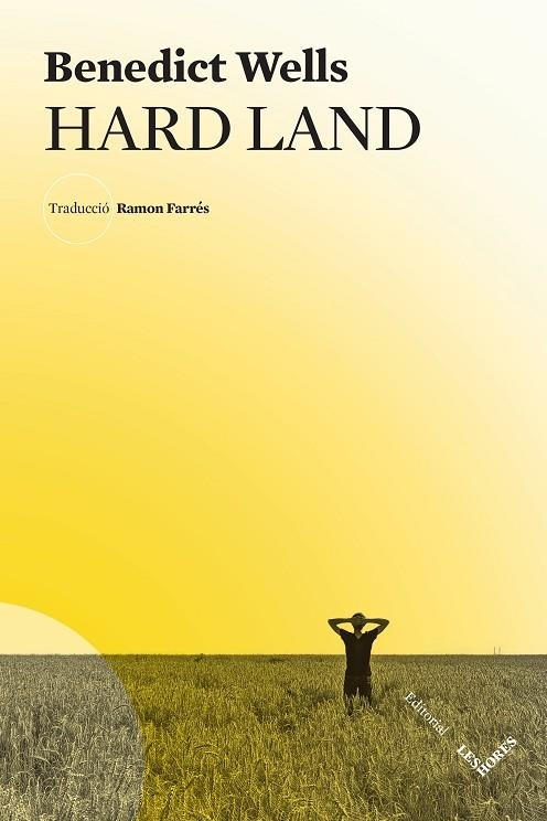 Hard land | 9788412398199 | Wells, Benedict