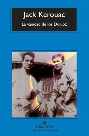 La vanidad de los Duluoz | 9788433972880 | Kerouac, Jack