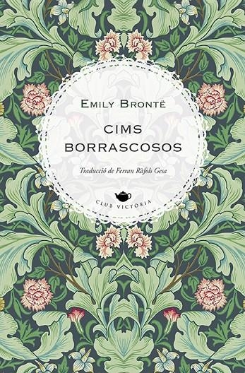 Cims borrascosos | 9788418908866 | Brontë, Emily