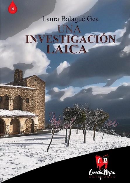 Una investigación laica | 9788412590357 | Balagué Gea, Laura