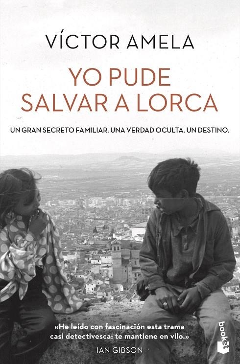 Yo pude salvar a Lorca | 9788423356461 | Amela, Víctor