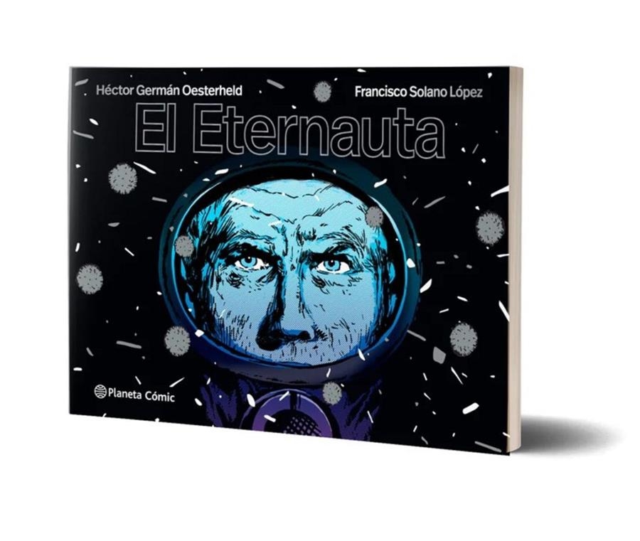 El eternauta | 9788491749264 | Oesterheld, H.G./López, Solano