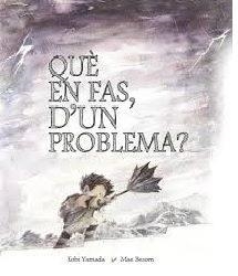 Que en fas, d 'un problema? | 9788416490516 | Yamada, Kobi/ Besom, Mae