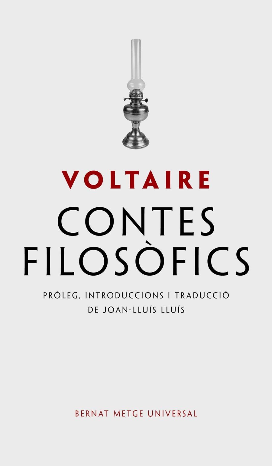 Contes filosòfics | 9788498593952 | Voltaire, François Marie Arouet,