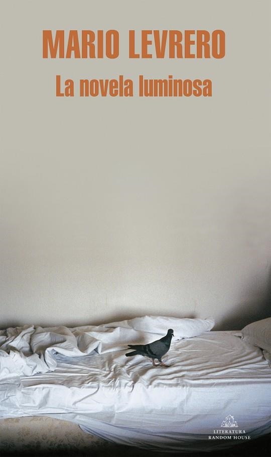 La novela luminosa | 9788439721390 | Levrero, Mario