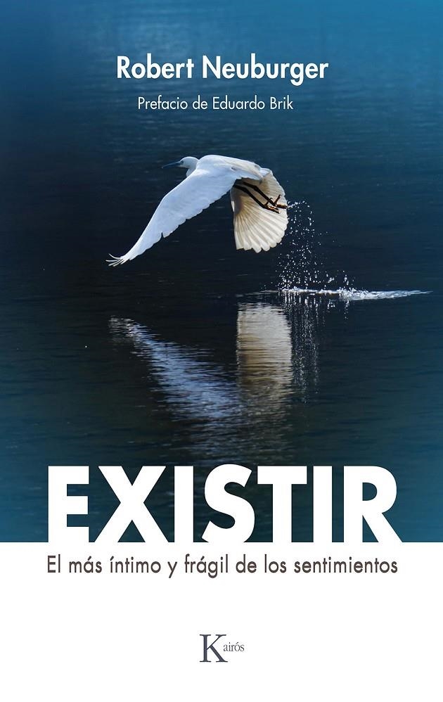 Existir | 9788411210515 | Neuburger, Robert