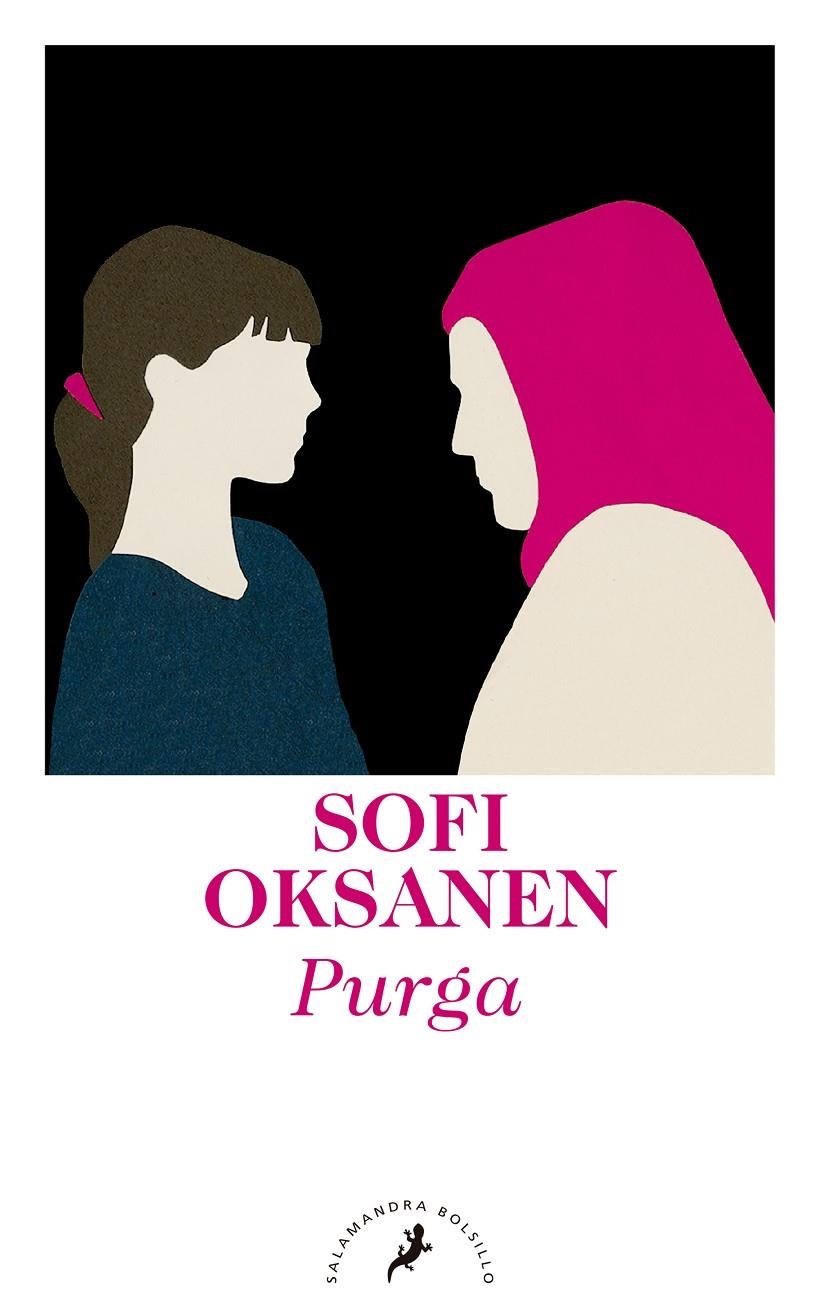 Purga | 9788498384253 | Oksanen, Sofi