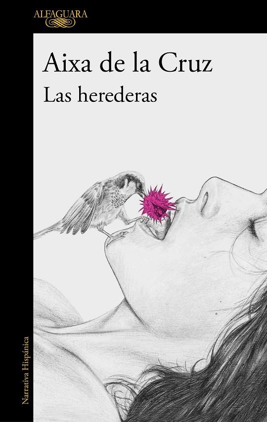 Las herederas | 9788420432380 | de la Cruz, Aixa (en la D)