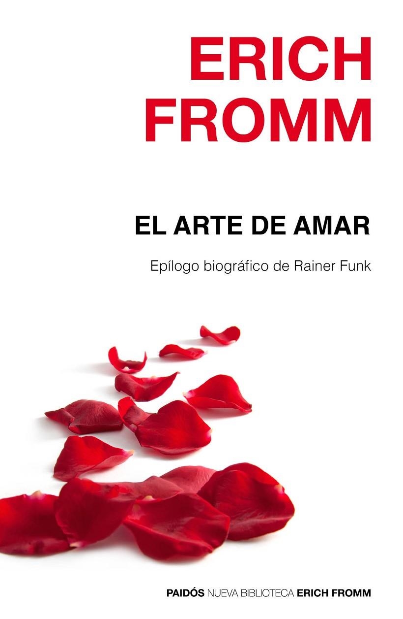 El arte de amar | 9788449331893 | Fromm, Erich