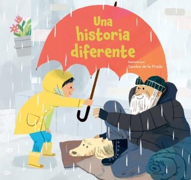 Una historia diferente | 9788493771362 | Beascoa Amat, Santi