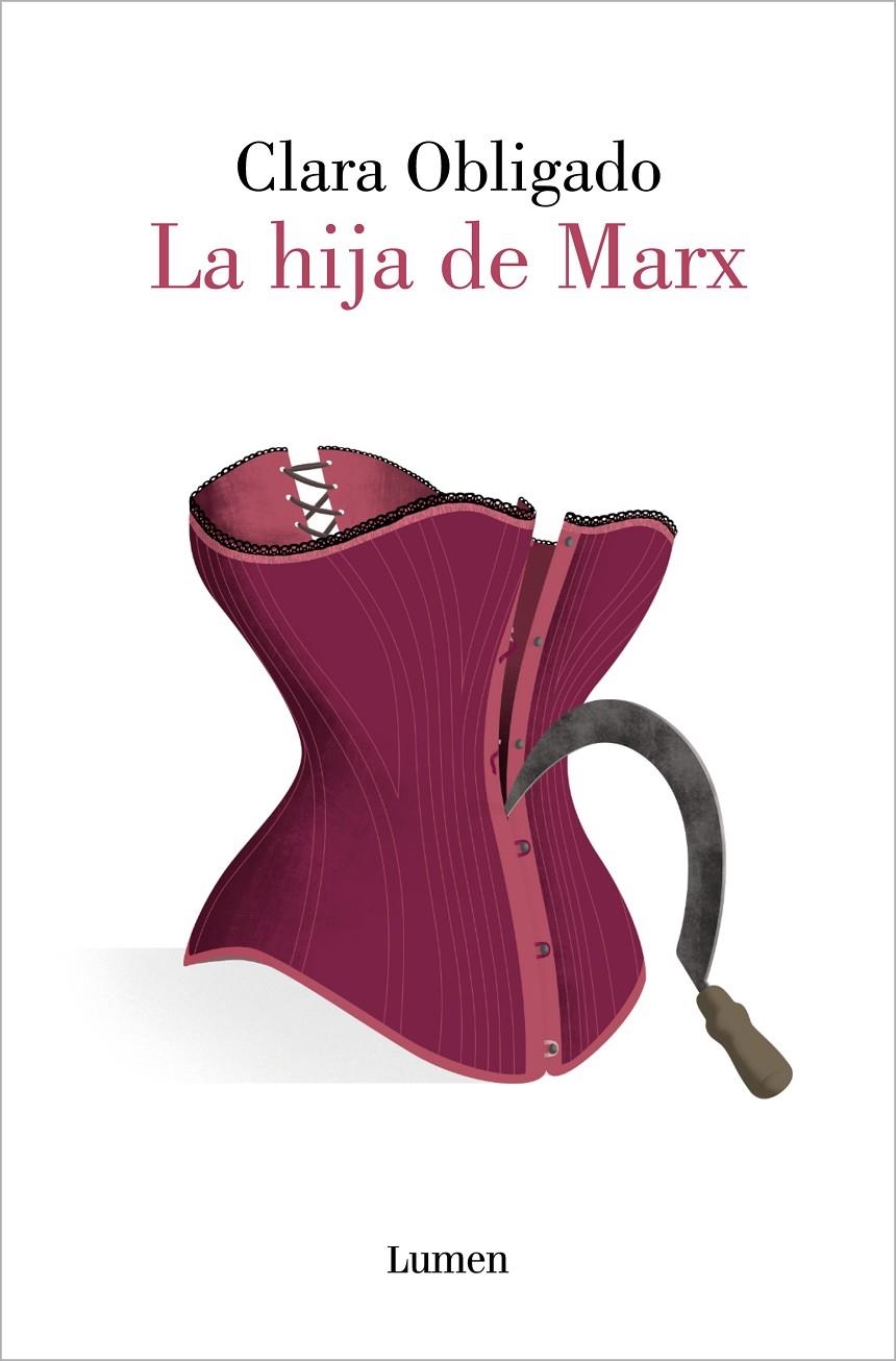 La hija de Marx | 9788426424259 | Obligado, Clara