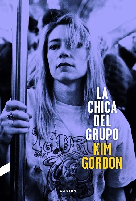 La chica del grupo | 9788494216787 | Gordon, Kim