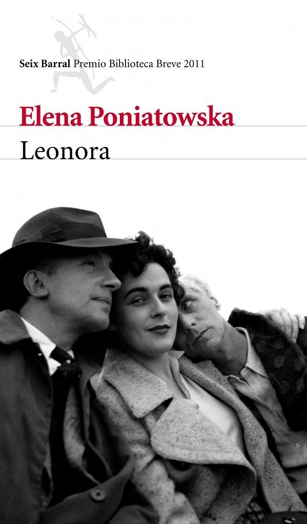 Leonora | 9788432214035 | Poniatowska, Elena