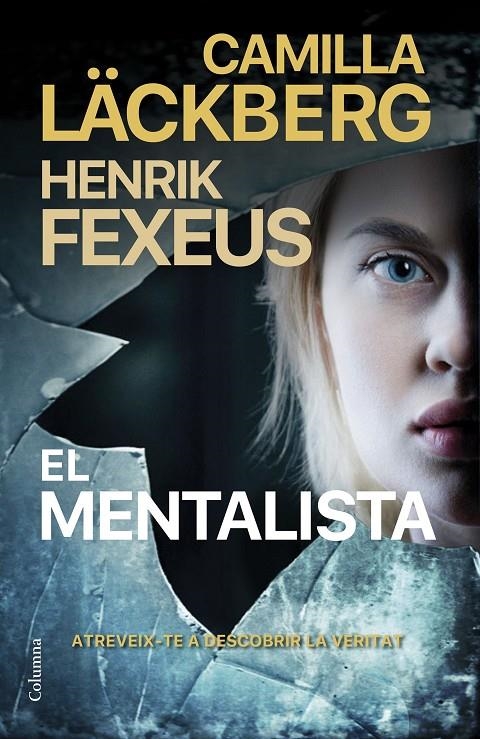 El mentalista | 9788466428835 | Läckberg, Camilla/Fexeus, Henrik