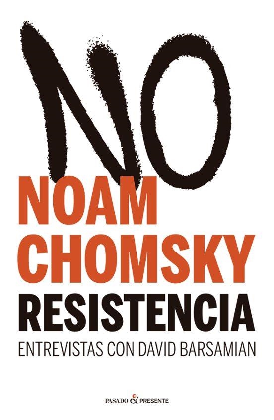 Resistencia | 9788412465990 | Chomsky, Noam