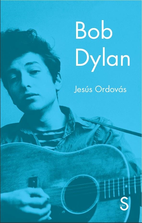 Bob Dylan | 9788477379775 | Ordovás, Jesús