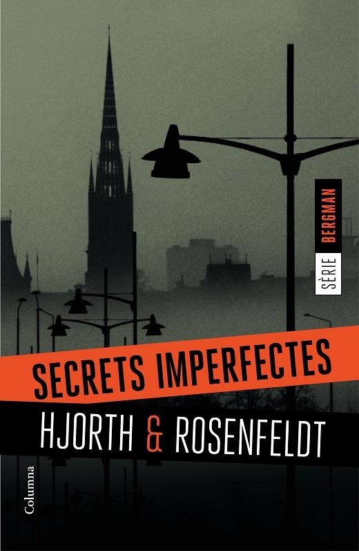 Secrets imperfectes | 9788466420884 | Hjorth, Michael/Rosenfeldt, Hans