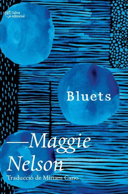 Bluets | 9788412392517 | Nelson, Maggie