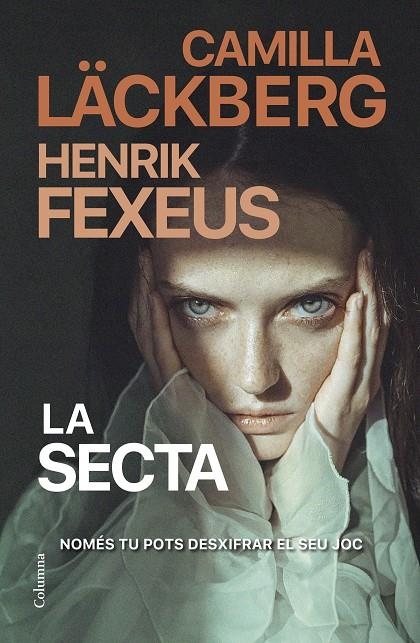 La secta | 9788466430135 | Läckberg, Camilla/Fexeus, Henrik