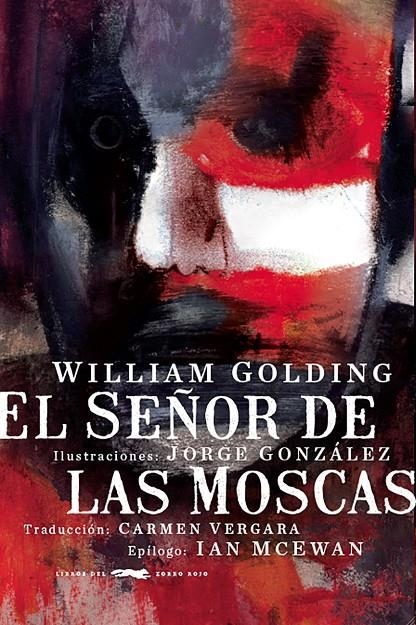 El Señor de las Moscas | 9788412545906 | Golding, William