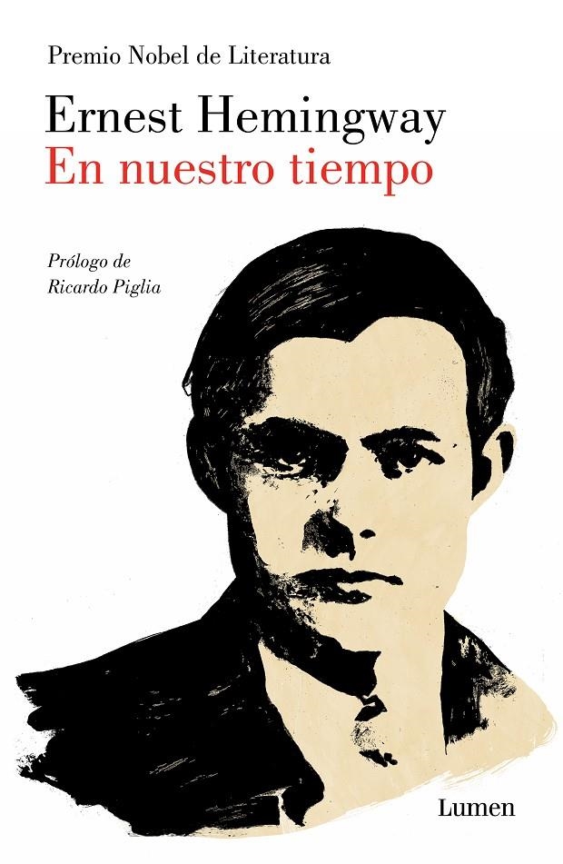 En nuestro tiempo | 9788426406095 | Hemingway, Ernest