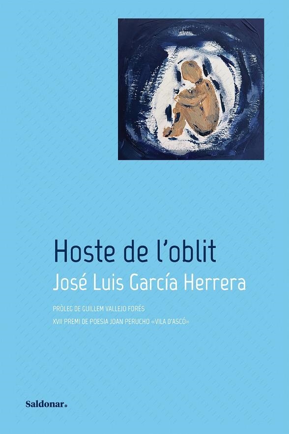 Hoste de l'oblit | 9788419571052 | García Herrera, José Luis